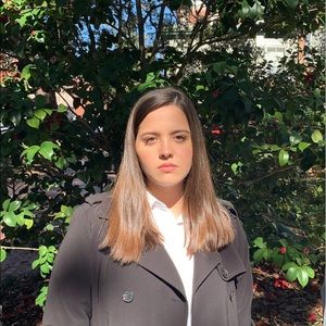 Meet your Posher, Grace